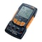 Testo Testo 760-3, Digital multimeter with type K, TRMS, and 1,000 V range 0590 7603 - alternate 4